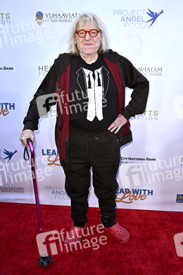 Charity Event 'Project Angel Food's Lead With Love' in Los Angeles