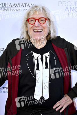 Charity Event 'Project Angel Food's Lead With Love' in Los Angeles