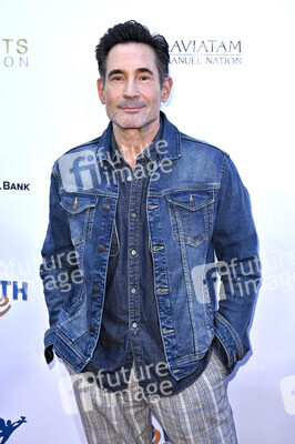 Charity Event 'Project Angel Food's Lead With Love' in Los Angeles