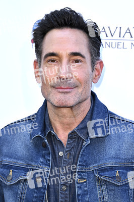 Charity Event 'Project Angel Food's Lead With Love' in Los Angeles