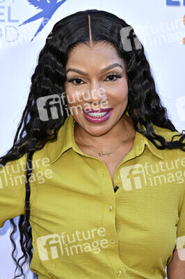 Charity Event 'Project Angel Food's Lead With Love' in Los Angeles