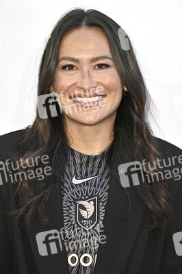 Charity Event 'Project Angel Food's Lead With Love' in Los Angeles