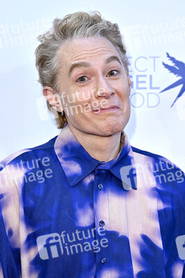 Charity Event 'Project Angel Food's Lead With Love' in Los Angeles