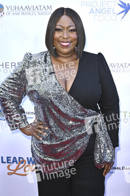 Charity Event 'Project Angel Food's Lead With Love' in Los Angeles