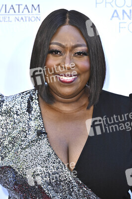 Charity Event 'Project Angel Food's Lead With Love' in Los Angeles