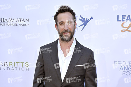 Charity Event 'Project Angel Food's Lead With Love' in Los Angeles
