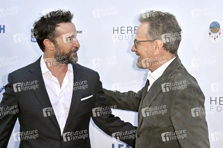 Charity Event 'Project Angel Food's Lead With Love' in Los Angeles