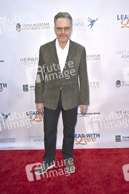 Charity Event 'Project Angel Food's Lead With Love' in Los Angeles