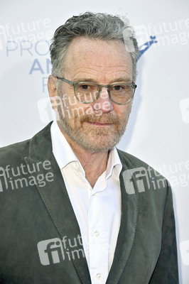 Charity Event 'Project Angel Food's Lead With Love' in Los Angeles