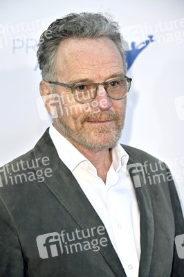 Charity Event 'Project Angel Food's Lead With Love' in Los Angeles