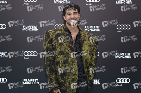 Festivaleröffnung mit Filmpremiere 'Vaterland', Filmfest München 2026