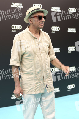 Festivaleröffnung mit Filmpremiere 'Vaterland', Filmfest München 2026