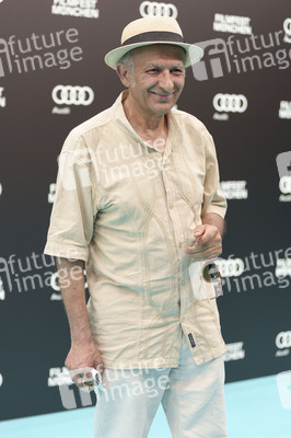 Festivaleröffnung mit Filmpremiere 'Vaterland', Filmfest München 2026