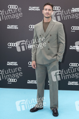 Festivaleröffnung mit Filmpremiere 'Vaterland', Filmfest München 2026