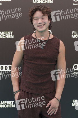 Festivaleröffnung mit Filmpremiere 'Vaterland', Filmfest München 2026