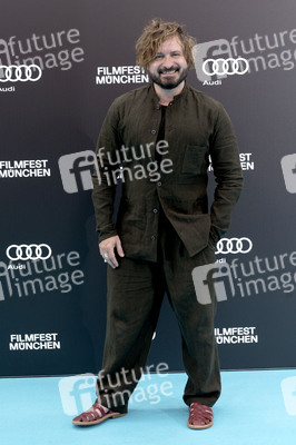 Festivaleröffnung mit Filmpremiere 'Vaterland', Filmfest München 2026