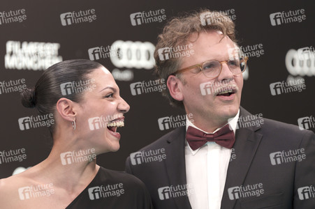 Festivaleröffnung mit Filmpremiere 'Vaterland', Filmfest München 2026