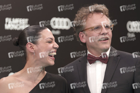 Festivaleröffnung mit Filmpremiere 'Vaterland', Filmfest München 2026