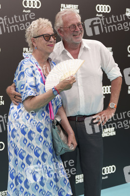 Festivaleröffnung mit Filmpremiere 'Vaterland', Filmfest München 2026