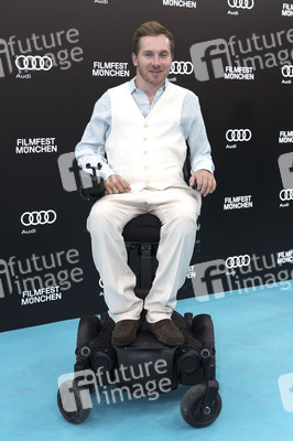 Festivaleröffnung mit Filmpremiere 'Vaterland', Filmfest München 2026