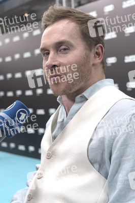 Festivaleröffnung mit Filmpremiere 'Vaterland', Filmfest München 2026