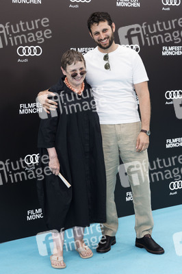 Festivaleröffnung mit Filmpremiere 'Vaterland', Filmfest München 2026