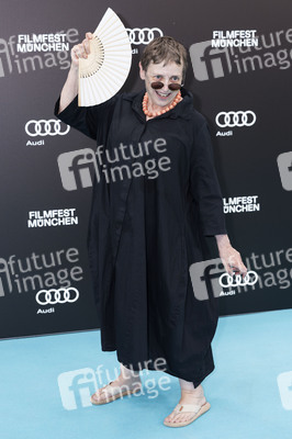 Festivaleröffnung mit Filmpremiere 'Vaterland', Filmfest München 2026