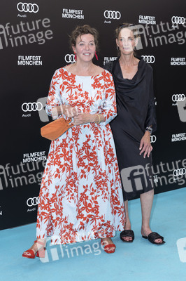 Festivaleröffnung mit Filmpremiere 'Vaterland', Filmfest München 2026