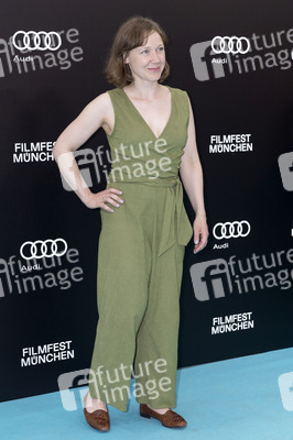 Festivaleröffnung mit Filmpremiere 'Vaterland', Filmfest München 2026