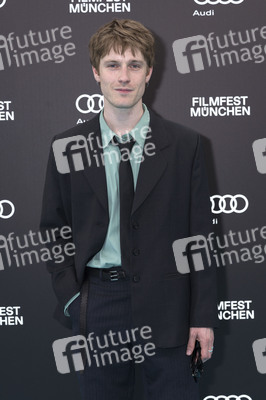 Festivaleröffnung mit Filmpremiere 'Vaterland', Filmfest München 2026