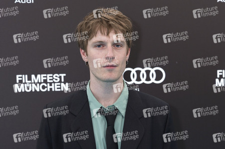 Festivaleröffnung mit Filmpremiere 'Vaterland', Filmfest München 2026