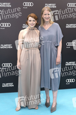 Festivaleröffnung mit Filmpremiere 'Vaterland', Filmfest München 2026