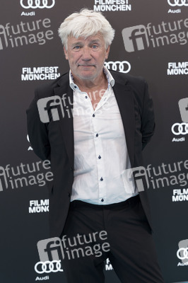 Festivaleröffnung mit Filmpremiere 'Vaterland', Filmfest München 2026