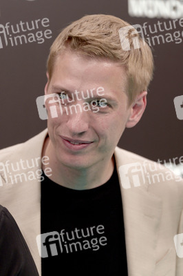 Festivaleröffnung mit Filmpremiere 'Vaterland', Filmfest München 2026