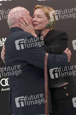 Festivaleröffnung mit Filmpremiere 'Vaterland', Filmfest München 2026
