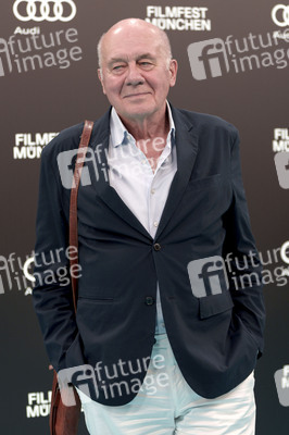 Festivaleröffnung mit Filmpremiere 'Vaterland', Filmfest München 2026