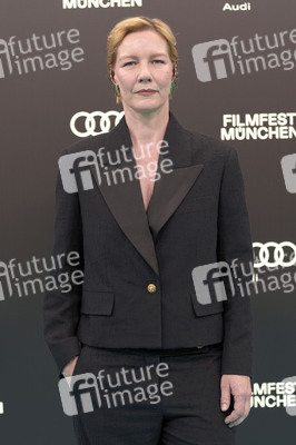 Festivaleröffnung mit Filmpremiere 'Vaterland', Filmfest München 2026