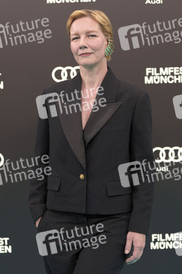 Festivaleröffnung mit Filmpremiere 'Vaterland', Filmfest München 2026