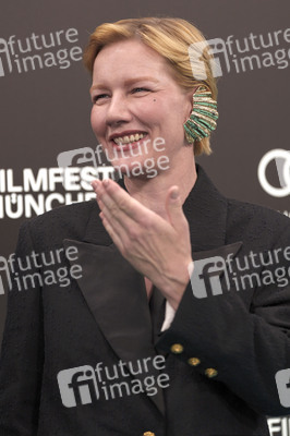 Festivaleröffnung mit Filmpremiere 'Vaterland', Filmfest München 2026