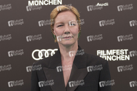 Festivaleröffnung mit Filmpremiere 'Vaterland', Filmfest München 2026