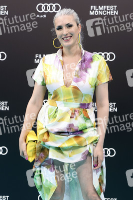 Festivaleröffnung mit Filmpremiere 'Vaterland', Filmfest München 2026