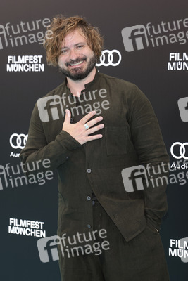 Festivaleröffnung mit Filmpremiere 'Vaterland', Filmfest München 2026