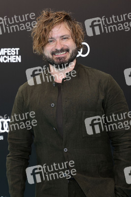 Festivaleröffnung mit Filmpremiere 'Vaterland', Filmfest München 2026