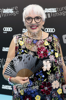 Festivaleröffnung mit Filmpremiere 'Vaterland', Filmfest München 2026