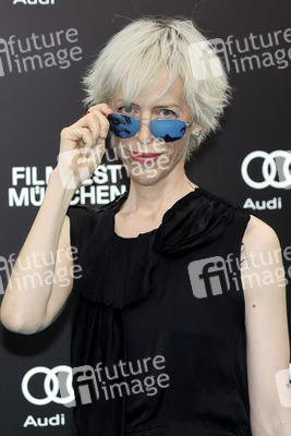 Festivaleröffnung mit Filmpremiere 'Vaterland', Filmfest München 2026
