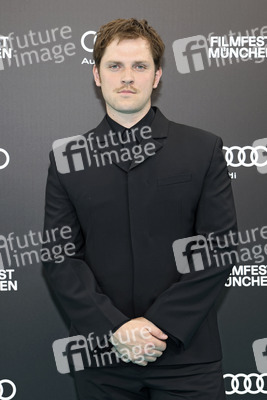Festivaleröffnung mit Filmpremiere 'Vaterland', Filmfest München 2026