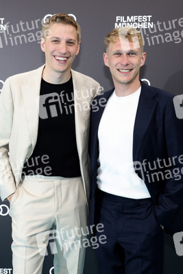 Festivaleröffnung mit Filmpremiere 'Vaterland', Filmfest München 2026