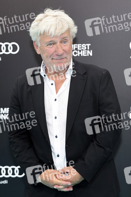 Festivaleröffnung mit Filmpremiere 'Vaterland', Filmfest München 2026