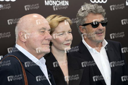 Festivaleröffnung mit Filmpremiere 'Vaterland', Filmfest München 2026