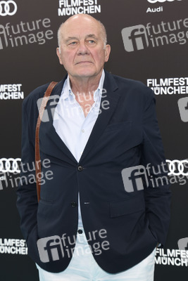 Festivaleröffnung mit Filmpremiere 'Vaterland', Filmfest München 2026